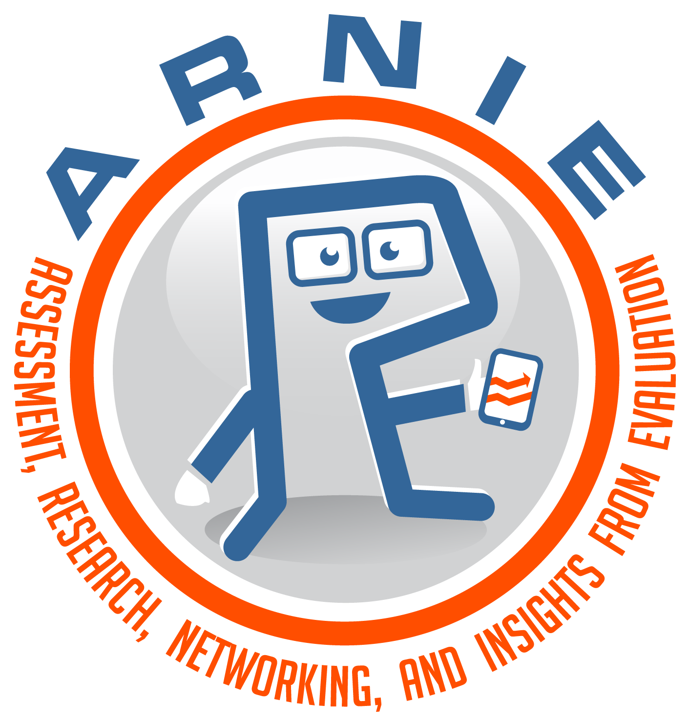 ARNIE DOCS LOGO